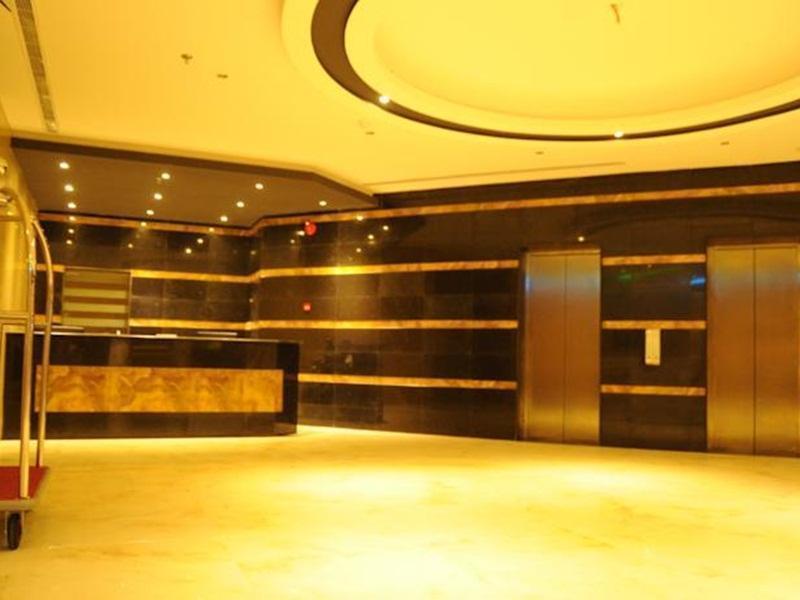 Quiet Dreams - Serviced Apartments King Abdul Aziz Street Branch เจดดาห์ ภายนอก รูปภาพ